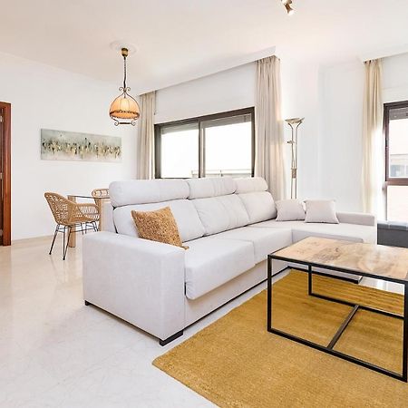 Bhost - Colon Apartment Malaga Luaran gambar