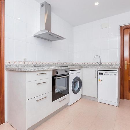 Bhost - Colon Apartment Malaga Luaran gambar