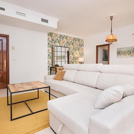 Bhost - Colon Apartment Malaga Luaran gambar
