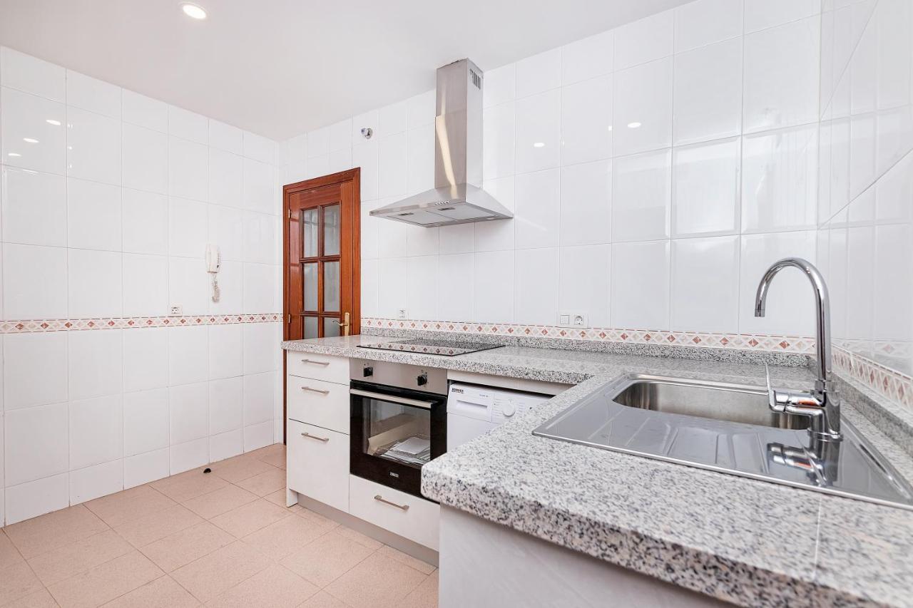 Bhost - Colon Apartment Malaga Luaran gambar